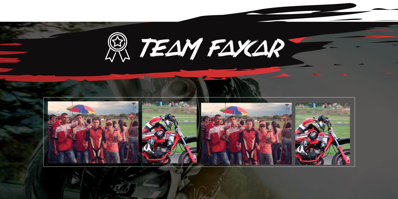 Faycar Team